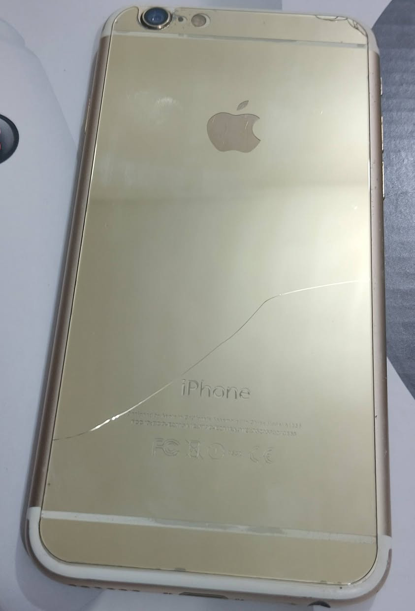 للبيع...
I phone 6 عادي
الشاشة مبدلها أصلية
مكاني بغداد
توصيل ماعندي
التواصل ع خاص فقط


**إذا كنت صاحب هذا الإعلان وتريد حذفه لأي سبب، رجاءا أرسل رسالة إلى الدعم الفني**