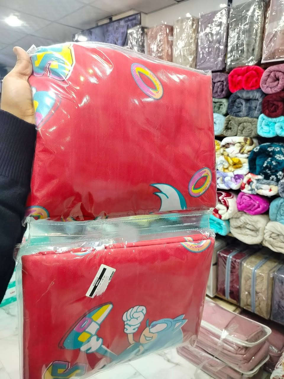 اطقم سرايراطفال مشجره قطن6قطع
للاستفسار وطلب الاوردر 01284203912 واتساب


**إذا كنت صاحب هذا الإعلان وتريد حذفه لأي سبب، رجاءا أرسل رسالة إلى الدعم الفني**