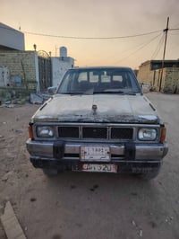 نيسان جبل • ١٩٩١ • رقم المثنى