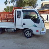 كيا حمل لبيع موديل 97 سعر 45 ورقه  اتصال 07816998531