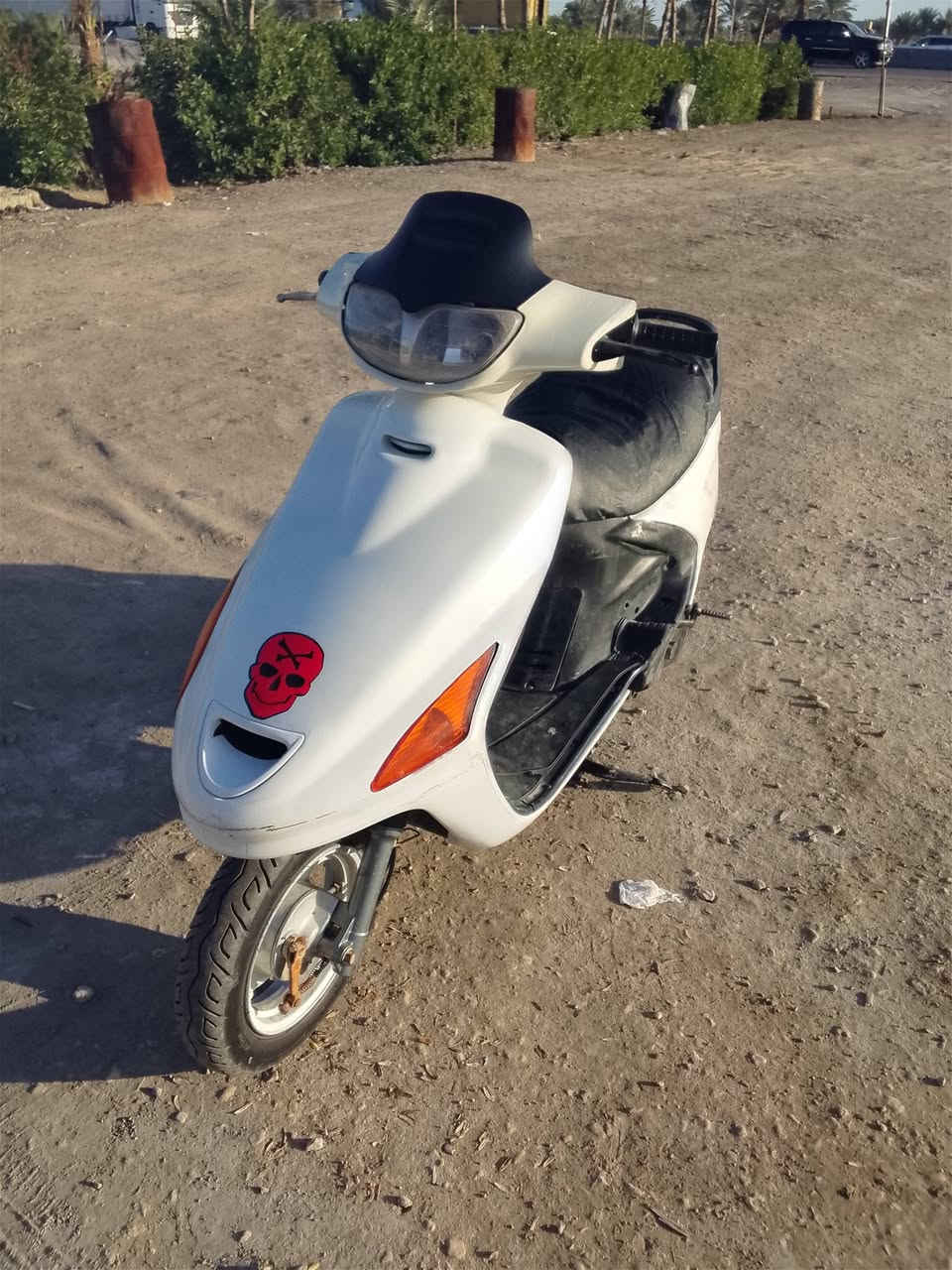 فراشه للبيع مكان حله ناحية النيل نقص باتري محرك مفتوح كهربائيات شغاله
السعر 325 وبي مجال للاتصال *********** متواجد خاص
