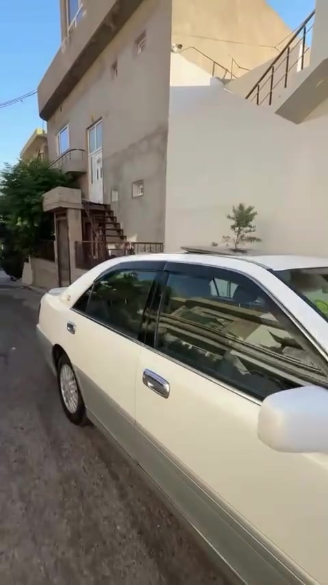 مەلیکە 2002 ساقە کۆدی ئاسایشی هەیە فول فولە زۆر بێ عەیبە


**إذا كنت صاحب هذا الإعلان وتريد حذفه لأي سبب، رجاءا أرسل رسالة إلى الدعم الفني**