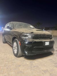 دوج دورنكو مديل 2025 للبيع حادثها جاملغين وبنيد بدون دواخل سياره GTنص ...