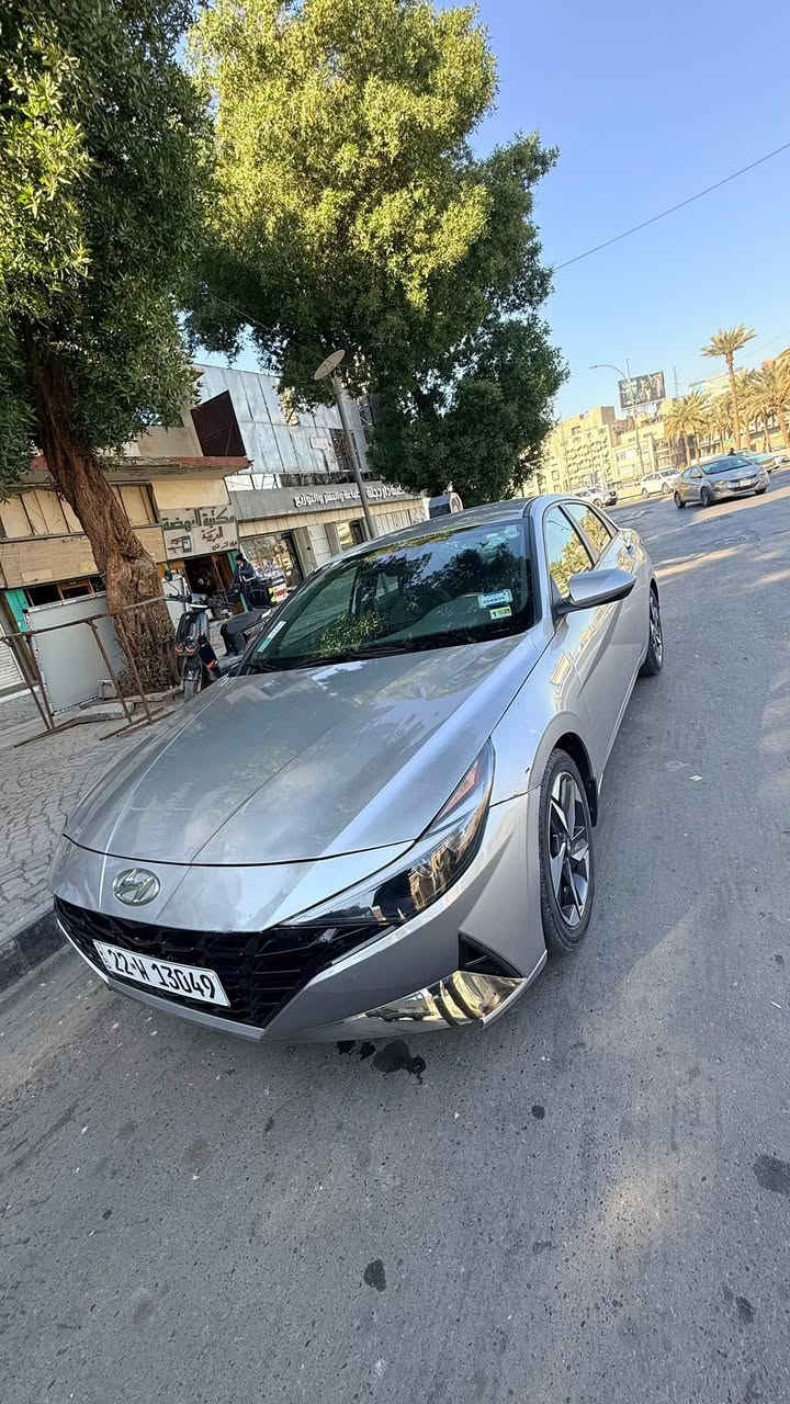 هونداي النترا 2023
وارد أمريكي فول مواصفات بدون فتحه
بصمه
شاشه ابل كاربلاي متصله
رادارات 
ويل كب كروم بلادي 
هاند بريك بصمه واوتو هولد
سيستم صوت 
محرك 2000 دوش 
سياقه ذاتيه
السياره ماشيه ٢٣  
وباقي المواصفات المعروفه 
السياره بدون حادث ولا معجون وبدون ايرباك  فقط ثلاث قطع كلير أمريكي 
رقم أربيل تحويل او وكاله 
السعر 148
مكان السياره بعداد حي الجهاد
***********
