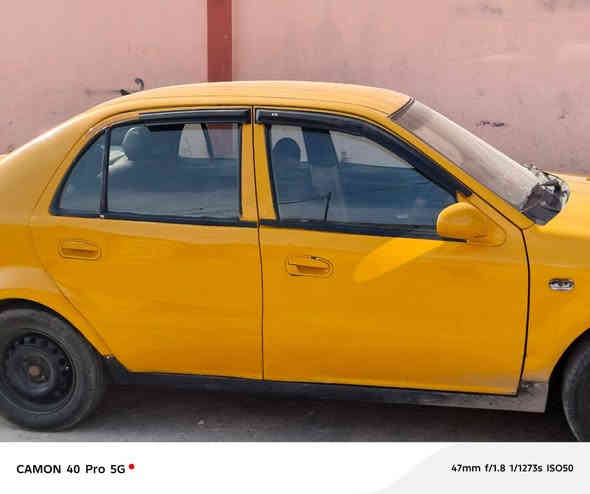 السلام عليكم سيكي 2013 محرك بي صرف كير شرط كابون بانزين موجود هيه 100مطلوبه او غرامات صفر او شراط الوكاله او التحويل رقم مشروع وطني ويرمنيه كلها شغله باتري جديد قبل يومين  السعر 25او بيها مجال حك الجيه ***********
***********
