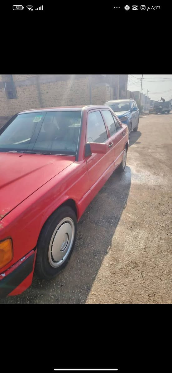 ‏‪0783 981 4296‬‏
سلام عليكم مارسدس ٩١ طيارين حجم 190 سياره جديده كارتون كفاله من ضربه وتبديل مكينه وكير ونجي ناعم ٦ سلندر تبريد شغال كهربائيات كلها شغاله تخم تاير رقم دولي أربيل تريد تحويل او وكاله غرامه مصفره دواخل جدد كشنات جدد  السعر ٣٥ وبيهه مجال ورقتين ينزلن مال وكال يبقن ٣٣ سعرهه بلاش قواعد دبلات بلاد حداديه جديده  العنوان الديوانيه
