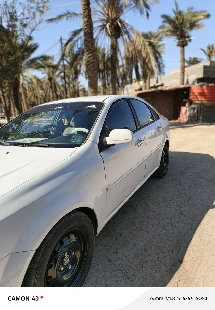 سلام عليكم سياره اوبترا تماتيك موديل 2010 جاهزه كير محرك شرط بيهه ضربه بل جاملغ الخلفي وبيهه رشات صبغ مداور ثاني يوم مكان السياره السماوه رقم الهاتف *********** تصال فقط السعر 68 وبيهه مجال
