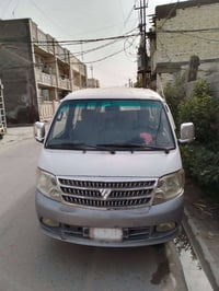 فتون 2009 سيارة مكفولة من الصبغ مكينة و كير و اكسل خير من الله شرط الت...