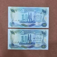 دينار سايلو • عدد ٢ • أرقام مميزة