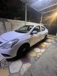 نيسان صني • هندي • ٢٠٢١