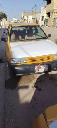 ٢٠١٤ • كهربائيات شغالة • ديوانية