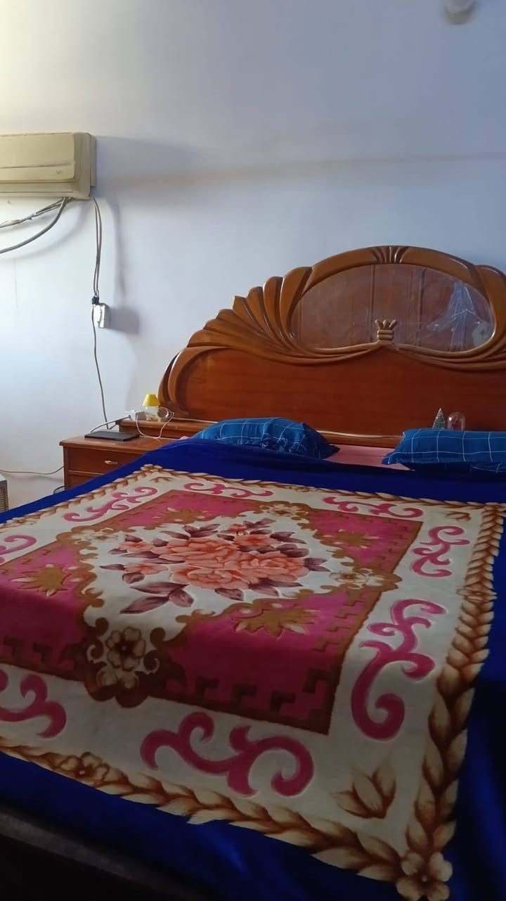 السلام عليكم  مكلفه بلنشر غرفه نوم 6قطع صاج اصلي تكمه توصا العنوان بغداد الشعب السعر 400تجتاج صبغ  غرفه ضخمه بيع مستعجل لغرض النتقال


**إذا كنت صاحب هذا الإعلان وتريد حذفه لأي سبب، رجاءا أرسل رسالة إلى الدعم الفني**