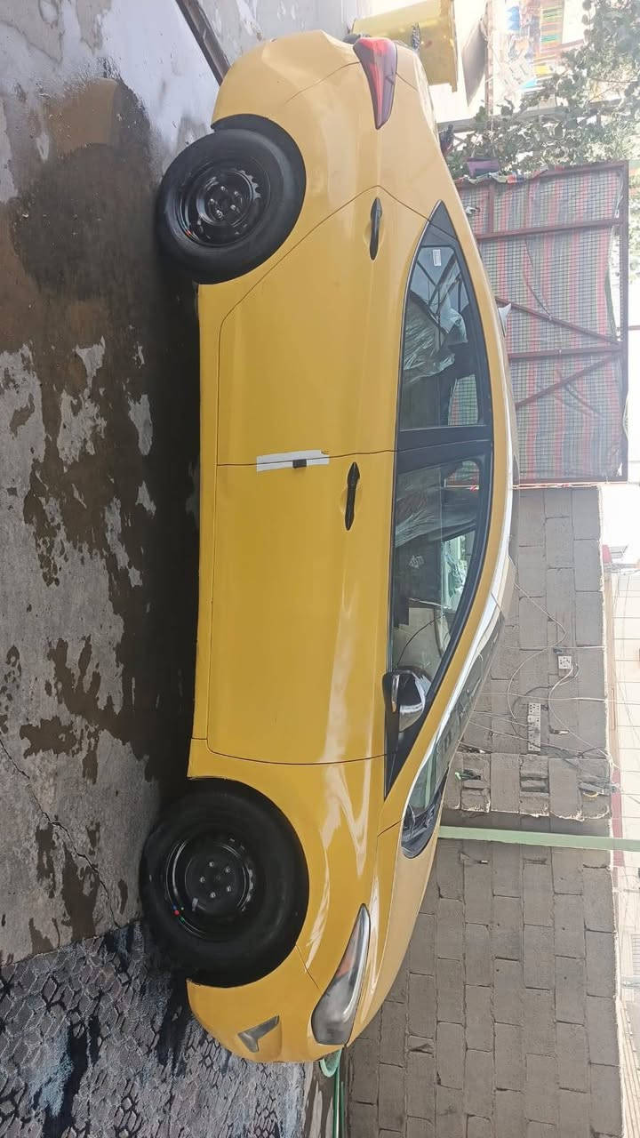 السلام عليكم النترا 2015 امريكي فول مواصفات بصمه فتحه دواخل بيجي رقم بغداد حادثها باب السايق بدون ارباك بسمي تحويل ثاني يوم مصفره هيه وغرامات السعر 110 وبيها مجال مكاني كربلاء لستفسار أكثر ***********
