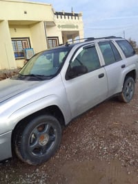 مكينه وكير • منظومه غاز • تايرات جديده