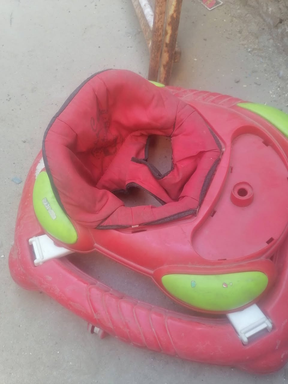 للبيع نظيفات


**إذا كنت صاحب هذا الإعلان وتريد حذفه لأي سبب، رجاءا أرسل رسالة إلى الدعم الفني**