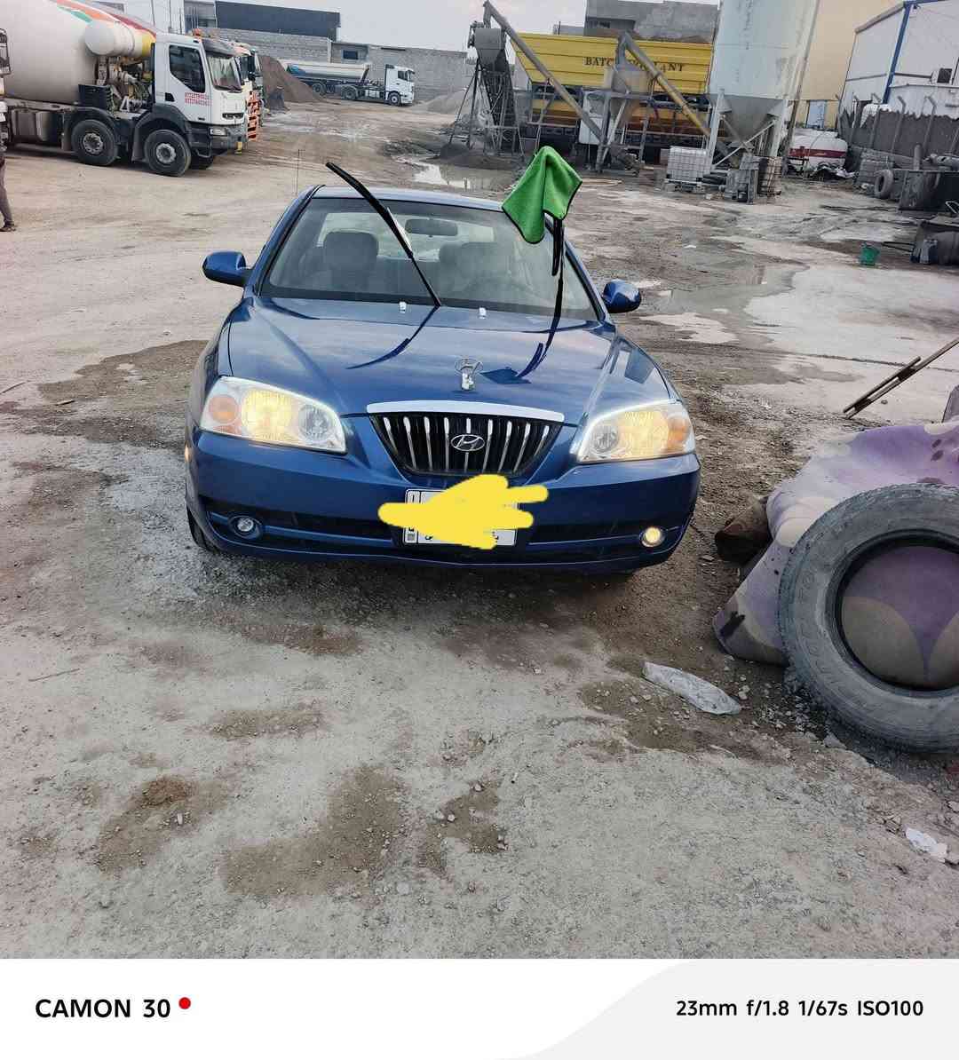 النترا 2006 رقم بغداد مكاني بعقوبه التحرير مكينه2000 كير ومحرك مكفول مكفله من ضربه مصبوغ للجماليه 
 
للاستفسار ***********
