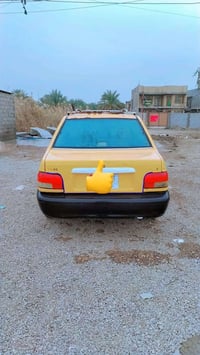 سايب البيع مكينه خير من الله تخم تاير جديد المديل السيارة  2008 شواصي ...