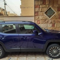 جيب رينجيد موديل :2016  بصمة  هند بريك كهربائي  4 وضعيات قياده محرك :2...