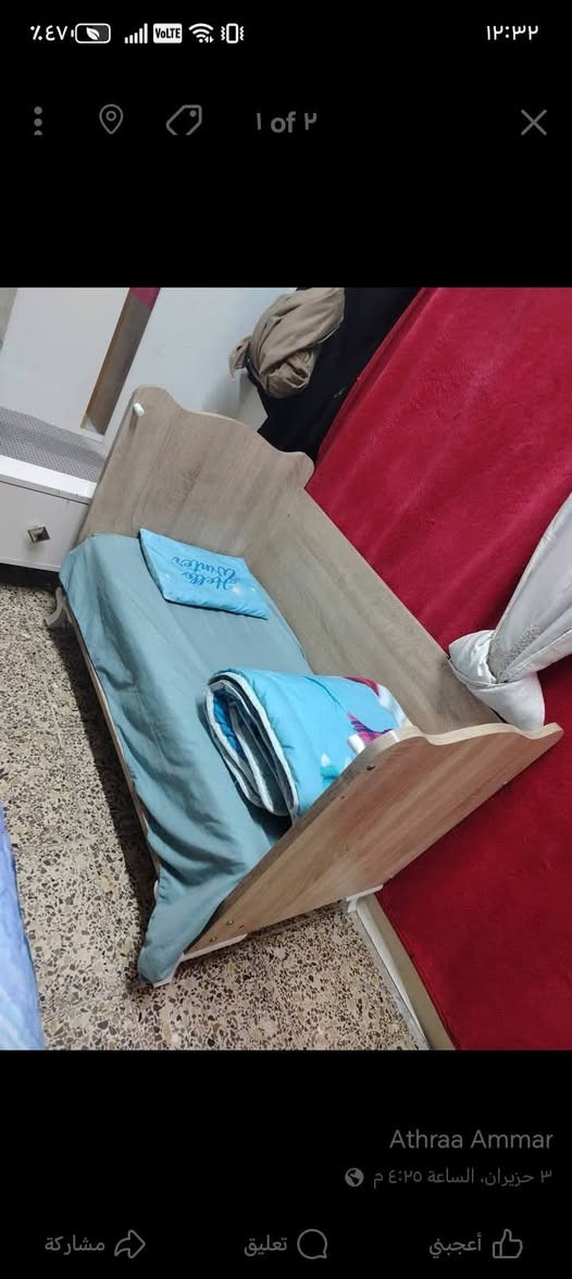 غرفه نوم ٣٢٥الف العنوان السيديه


**إذا كنت صاحب هذا الإعلان وتريد حذفه لأي سبب، رجاءا أرسل رسالة إلى الدعم الفني**