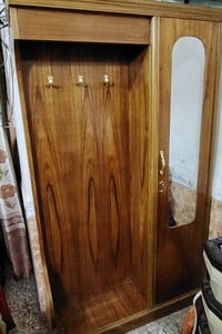 سرير صاج • زاوية • كومديات ٢