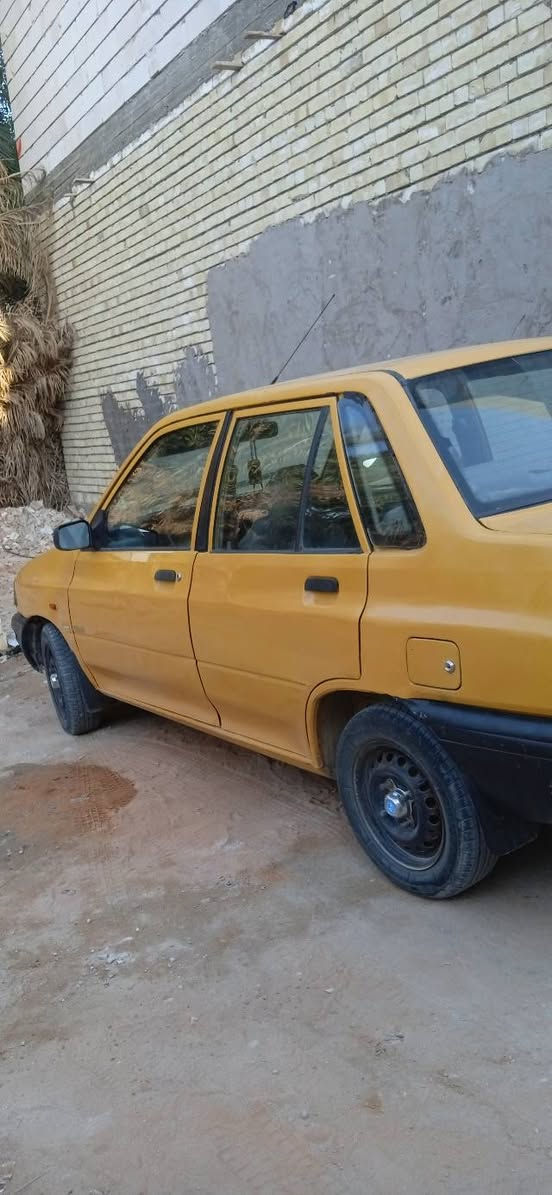 السلام عليكم سايبه موديل 11  نضيفه ومناسبه مكاني نجف رقم ***********
