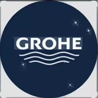 خلاط دش • GROHE • ألمانيا