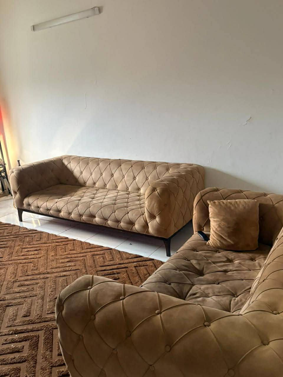 ثنين كبار وحده وسط 8 نفرات تركي زان سعر 200 بيه مجال قليل بيع سريع


**إذا كنت صاحب هذا الإعلان وتريد حذفه لأي سبب، رجاءا أرسل رسالة إلى الدعم الفني**