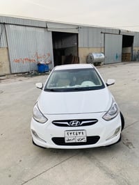 اكسنت • ٢٠١٢ • اوتوماتيك