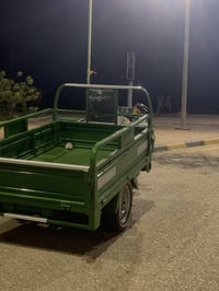 موديل ٢٠٢٣ • كفالة عامة • نضيفه