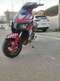 دراجه شحن للبيع دراجه جديدة فول فول مواصفات  سرعه 70حقيقي دجتل يبين نو...