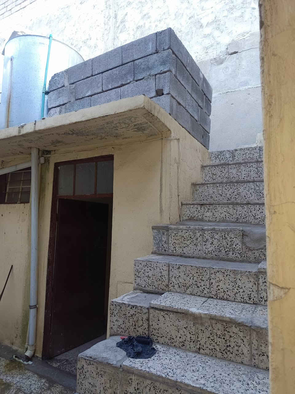 دار للبيع

📍الموقع : موصل _حي ألابار _ خلف أصباغ الوطنية

المساحة : 85

_____________________________________________

📞للأستفسار:-***********
                     ***********

مكتب العربي ألاصيل للعقار

#عروض_مكتب_العربي_ألاصيل
