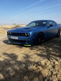 جالنجر ٢٠١٥ • مكينة ٣٦٠٠ • رقم بغداد