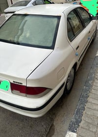 سمند • ٢٠١٢ • رقم ذي قار