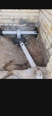 متوفر كادر تأسيس مجاري تأسيس مياه الاستفسار 07825248476