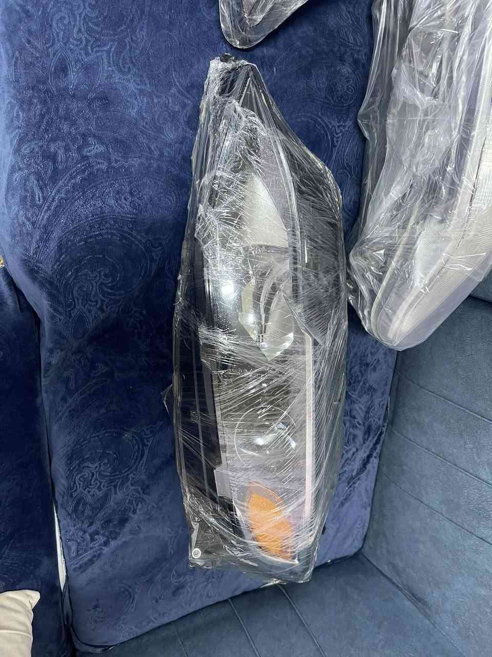 للبيع .. لايتات + بلوجكترات بلادي وليس تجاري نظافة 100‎%‎ مكاني اربيل .. للأستفسار الاتصال على الارقام *********** واتساب

***********
