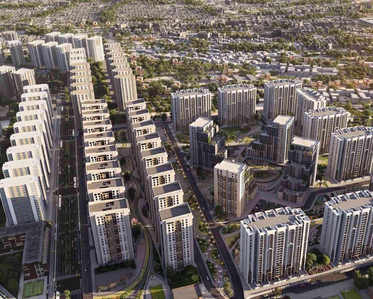 تم اطلاق الزون الثالث في مدينة الاخوة السكني OCR 

الشركة المطورة مجموعة الجدار 
📍العمارة J1 و J2
🏢 تتكون من 20 طابق 
📐 المساحة:  155 m
 موقع : شارع المطار - خلف الجامعة الامريكية

✨ موقع مميز داخل مجمع وإطلالة ممتازة
✅ مناسبة للسكن أو الاستثمار
✅ مرونة في الدفعات 
✅ استلام منتصف 2029

🌟 فرصة مميزة لامتلاك شقة ضمن أحد المجمعات السكنية الحديثة والخدمية.

📞 للاستفسار والحجز:
***********
مهندس حسن علي
