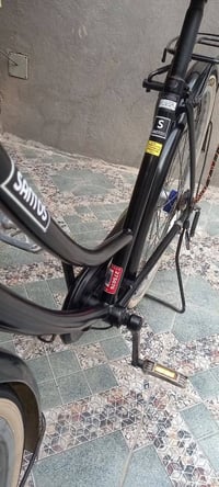 دراجة • للبيع • تواصل خاص