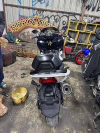 للبيع تي ماكس 2011 الدراجه مكفوله كفاله عامه هاي صورها وصور المزاد درا...