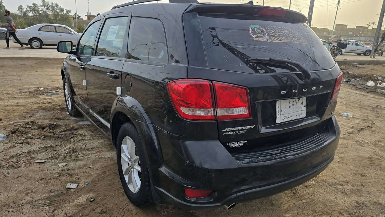 للبيع والمراوس
دوج جورني موديل 2014 حره كربلاء بسمي تحويل مباشر وأرد امريكي  مكفوله من تبديل بيه رشات صبغ مكفوله من تبديل سياره فئه  AT

#المواصفات

بصمه ابواب

بصمه تشغيل

شاشه

تحكم ستيرن جهتين

لايت لد

ويل كب كروم اصلي

مثبت سرعه

دبل كزوز

٦ سلندر

٥راكب

١ قطع تبريد

السياره جديده وجاهزه كير محرك تبريد تخم تاير حداديه مكفولات جاهزه للأخير من كلشي

#مكان_السياره_ذي قار الشطره 

السعر 105وبيها مجال الشراي

للأتصال

***********
