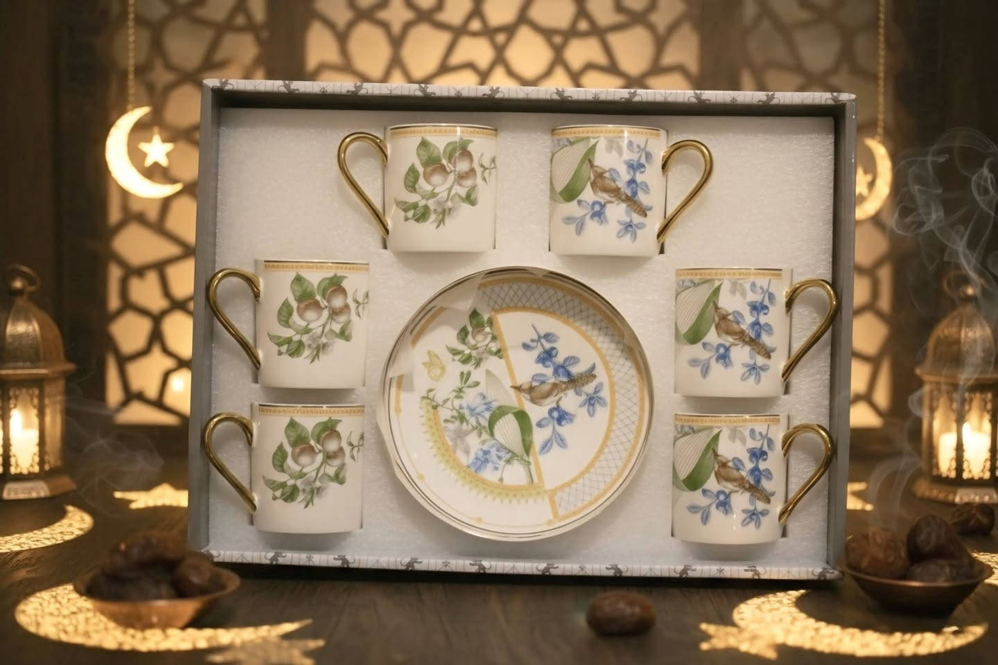 🎉 افتتاح نسق سنتر للمواد المنزلية 🎉
أهلنه بالمسيب الكرام 🌹
يسرنا إعلامكم بافتتاح  نسق سنتر  بتشكيلة واسعة من المواد المنزلية وبأسعار مناسبة جدا .
✅ أدوات مطبخ متنوعة
✅ سلات و بلاستك بجميع الأحجام
✅ أدوات تنظيف
✅ حافظات وأواني
✅ مستلزمات منزلية حديثة
📍 الموقع: المسيب – نهاية شارع البلدية
نتشرف بزيارتكم ودعمكم ♥️
للطلب والاستفسار
مراسلة الصفحة _ واتساب
على الرقم ***********
#المسيب #مواد_منزلية #منزلية #هدايا #تحفيات
