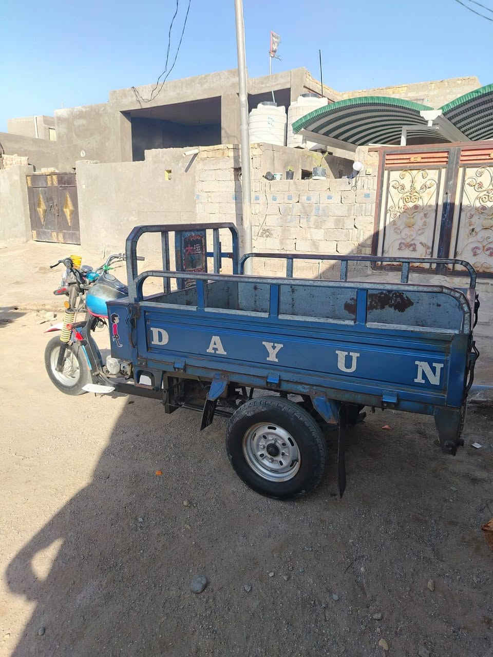 السلام عليكم ستوته للبيع 2019 ستوته جاهز للخير تخم تاير محرك جديد كشره نضيفه خياس ماكو ستوته خير من الله الستفسار الرقم ***********
