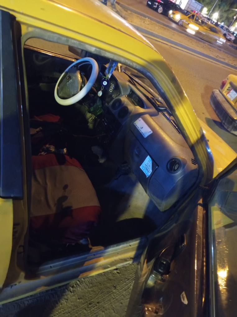 سايبا لبيع موديل 2013 السياره نضيفه مثل ما واضحه امامكم صدر امامي جديد مشط استيرن جديد كير مكينه مكفولات فتبم كلاص بانزين جديد بلكات جدد مسوي ادامه لمكينه  تخم تاير جديد التنته جديده مودشمه البطاين جدد دوشمات الايلون رقم بغداد دولي بسمي تحويل مباشر المكان بغداد الدورة رقم الهاتف ***********
