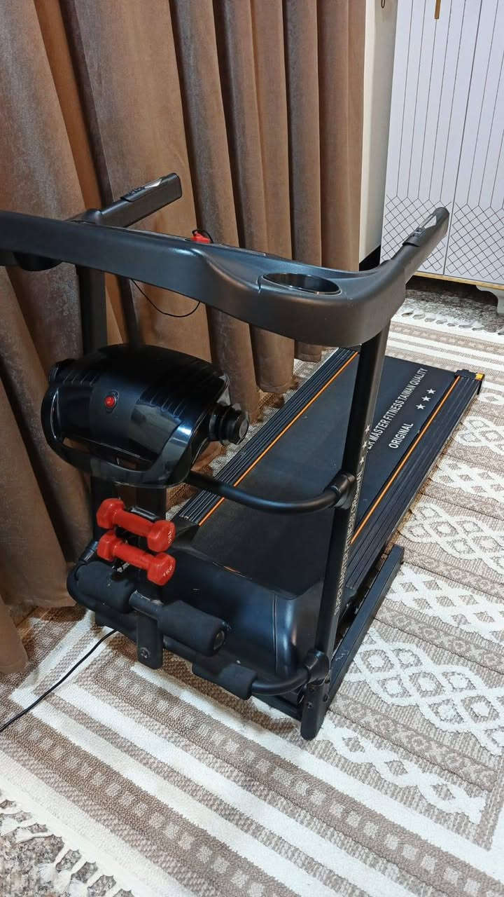 السلام عليكم ورحمة الله
للبييع جهاز رياضي نظيف جدا (3*1)
صناعه تايلندي
ماركة المانيه
وزن ١١٠ كيلو
جري وتكسير دهون وجهاز تقويه عضلات البطن اظافه للاوزان المرفقه
الجهاز بحاله ممتازه
السعر المطلوب ٣٠٠ الف
للاستفسار
***********
***********
***********
العنوان
ألفلوجة حي الجغيفي الثانيه شارع التبليط الجديد الي بعد العلوه بعد مه تخلص علوه المخضر تحسب رابع فرع عل اليسار مثبت لافته براس الفرع
