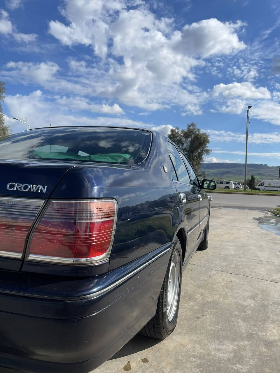 مەلیکە موس موس 
گێڕ و مەکینەی بە شەرت 
سەیارەکە بەس شوێن موسەکانی بۆیاخە 
 ، ٣ دووگمەیە بەس سڵاید نییە 
نرخ :  40 $$ معامەلە 
سلێمانی :***********
