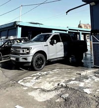 XLT سبورت • ٢٠٢٠ • ٤١٠٠٠ ميل