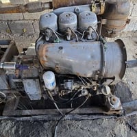 مولد للبيع تلاثة بستم 30 كيفي 07811811326