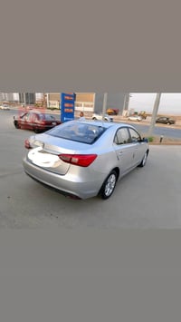 ام جي • ٢٠١٩ • أربيل