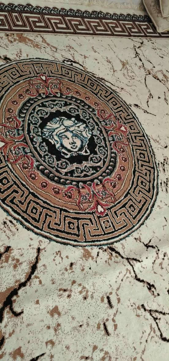 السلام عليكم زوليه تركي اخت الجديده استعمال كللللش قليل قياس ٤في ٥ ماخذيه ٢٥٠ تريده ١٠٠ وبيه مجال شويه خمله يجنن ونزلي اشعندج للبيع والرزق على الله ورفعي المنشور بصلاة على محمد وال محمد


**إذا كنت صاحب هذا الإعلان وتريد حذفه لأي سبب، رجاءا أرسل رسالة إلى الدعم الفني**