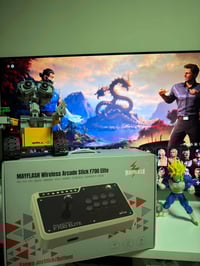 مايفلاش F700 • جديد • توصيل