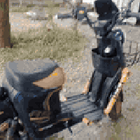 موطور شحن ##(R9 sports) كلشي ما يعوزو شغل وتطلع .. المواصفات  بطاريات ...